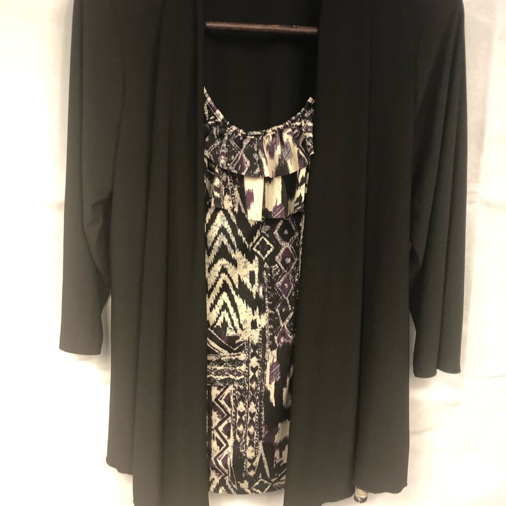 Work Blouse - image 1